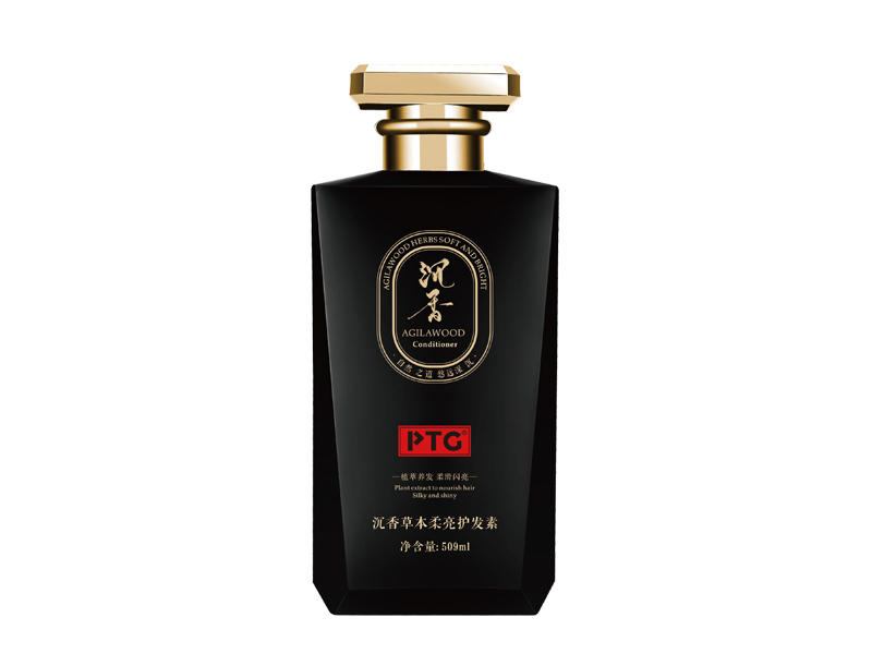 PTG沉香草木柔亮護(hù)發(fā)素